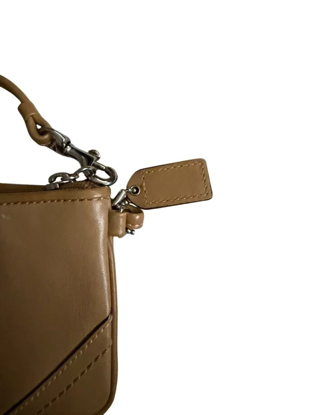 Coach this item